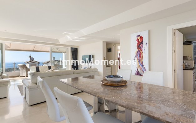 Bestaande woning - Appartement - Casares - Doña Julia