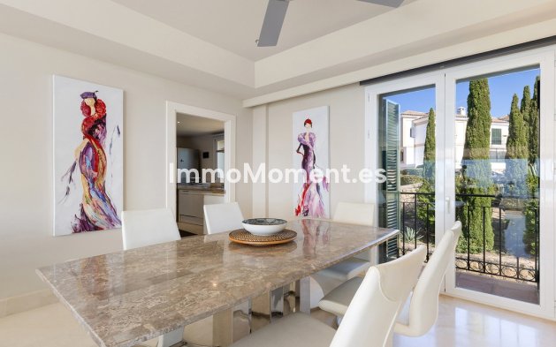 Bestaande woning - Appartement - Casares - Doña Julia
