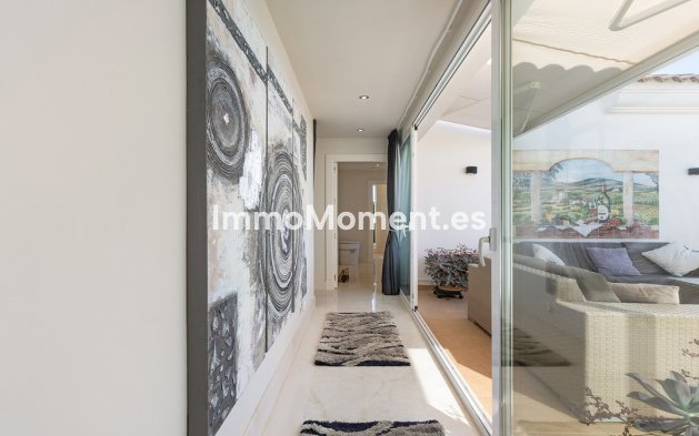 Bestaande woning - Appartement - Casares - Doña Julia