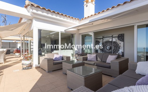 Bestaande woning - Appartement - Casares - Doña Julia