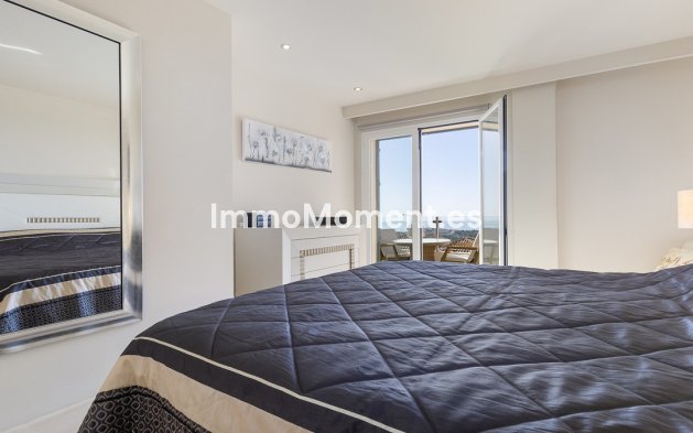 Bestaande woning - Appartement - Casares - Doña Julia