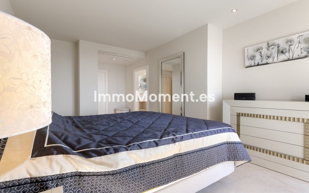 Bestaande woning - Appartement - Casares - Doña Julia