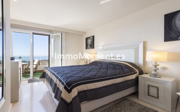 Bestaande woning - Appartement - Casares - Doña Julia