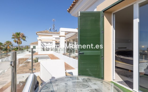Bestaande woning - Appartement - Casares - Doña Julia
