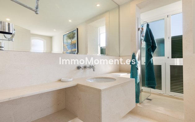 Bestaande woning - Appartement - Casares - Doña Julia