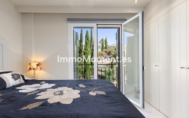 Bestaande woning - Appartement - Casares - Doña Julia