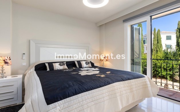 Bestaande woning - Appartement - Casares - Doña Julia