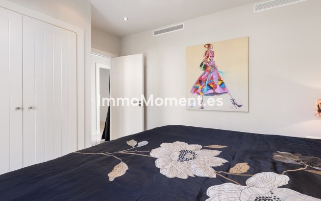 Bestaande woning - Appartement - Casares - Doña Julia