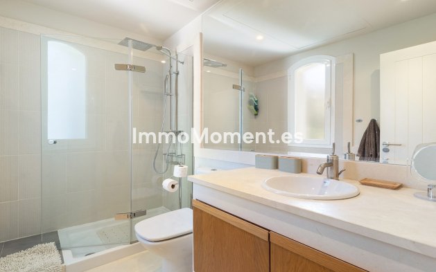 Bestaande woning - Appartement - Casares - Doña Julia
