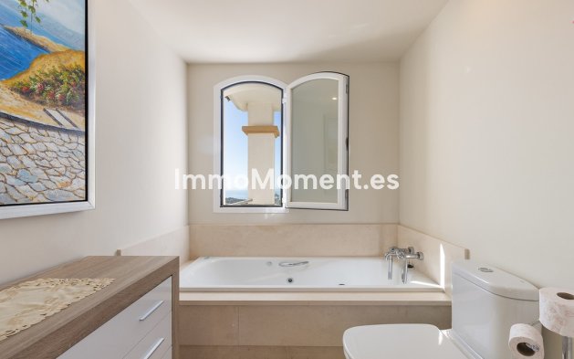 Bestaande woning - Appartement - Casares - Doña Julia