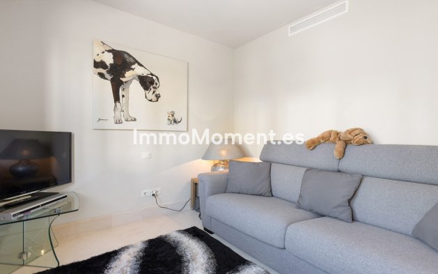 Bestaande woning - Appartement - Casares - Doña Julia