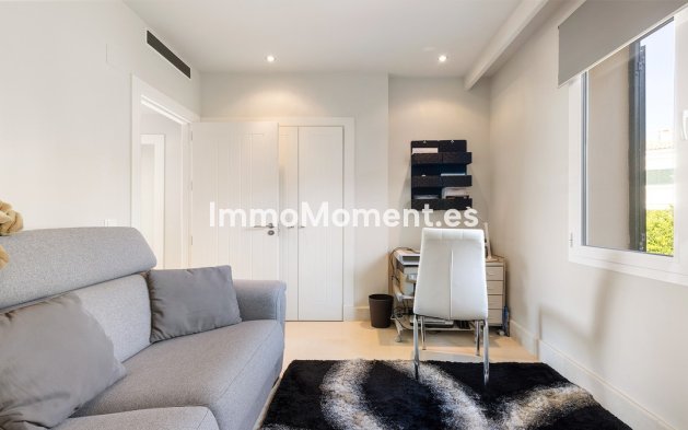 Bestaande woning - Appartement - Casares - Doña Julia