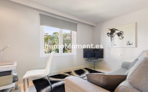 Bestaande woning - Appartement - Casares - Doña Julia