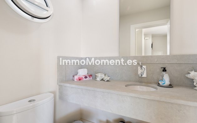 Bestaande woning - Appartement - Casares - Doña Julia