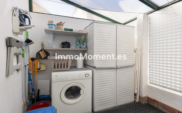 Bestaande woning - Appartement - Casares - Doña Julia
