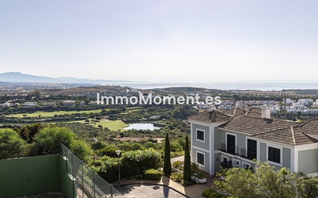 Bestaande woning - Appartement - Casares - Doña Julia