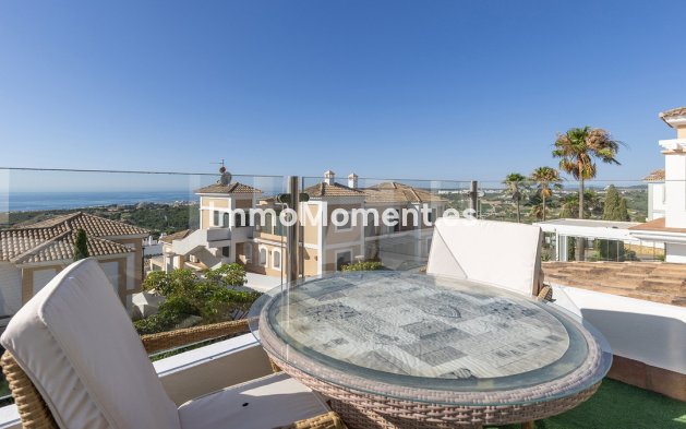 Bestaande woning - Appartement - Casares - Doña Julia