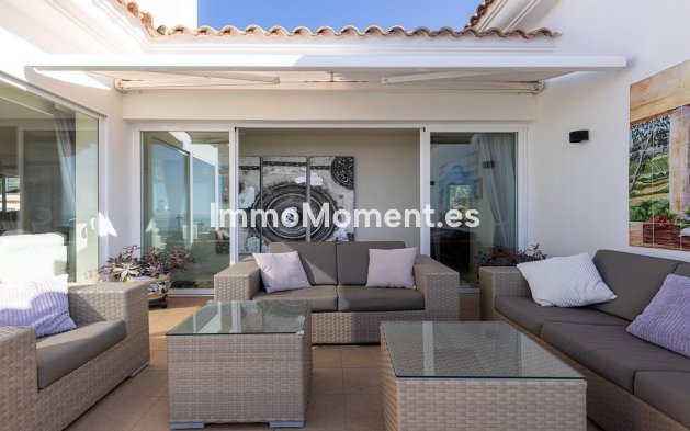 Bestaande woning - Appartement - Casares - Doña Julia