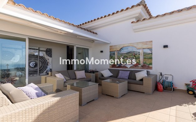 Bestaande woning - Appartement - Casares - Doña Julia