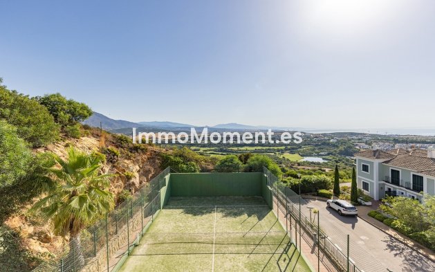Bestaande woning - Appartement - Casares - Doña Julia