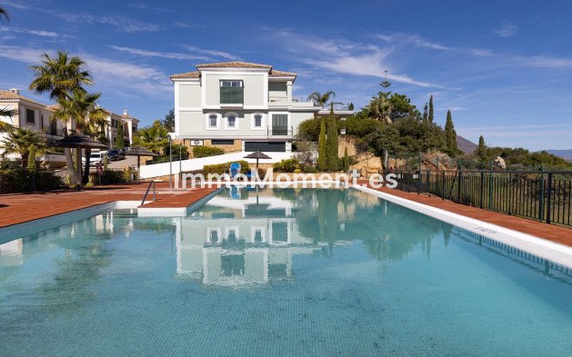 Bestaande woning - Appartement - Casares - Doña Julia
