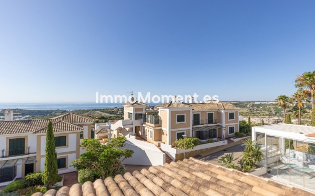 Bestaande woning - Appartement - Casares - Doña Julia