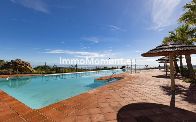 Bestaande woning - Appartement - Casares - Doña Julia