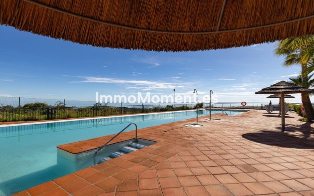 Bestaande woning - Appartement - Casares - Doña Julia