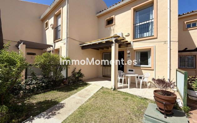 Reventa - Adosado - Mijas - Mijas Costa