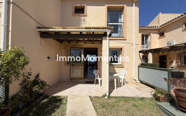 Reventa - Adosado - Mijas - Mijas Costa