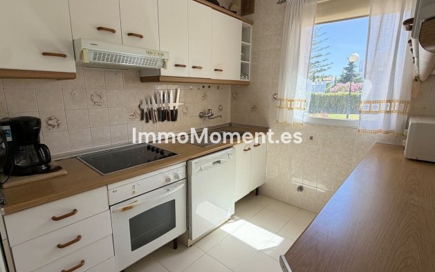 Reventa - Adosado - Mijas - Mijas Costa