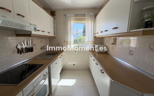 Reventa - Adosado - Mijas - Mijas Costa