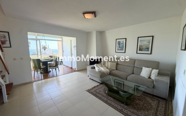 Reventa - Adosado - Mijas - Mijas Costa