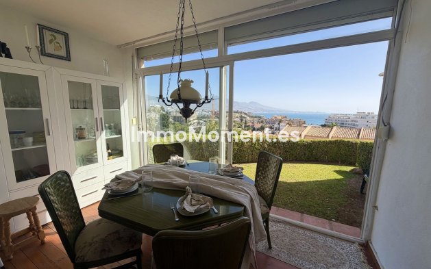 Reventa - Adosado - Mijas - Mijas Costa