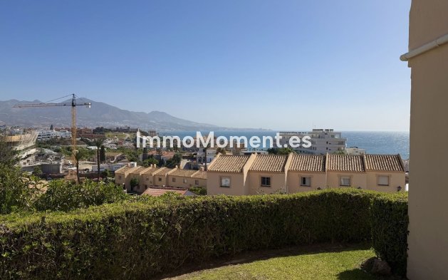 Reventa - Adosado - Mijas - Mijas Costa