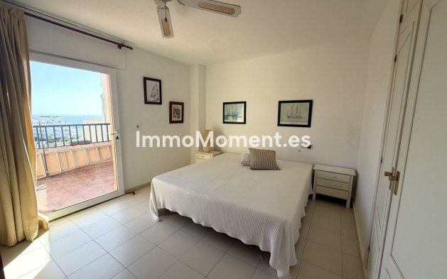 Reventa - Adosado - Mijas - Mijas Costa