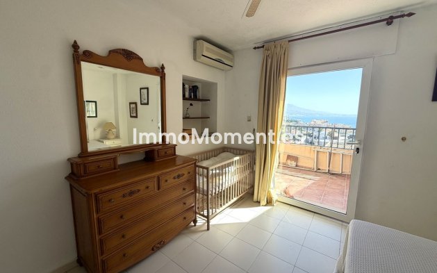 Reventa - Adosado - Mijas - Mijas Costa