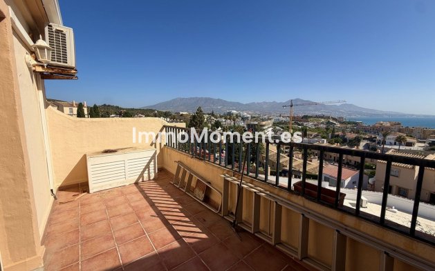 Reventa - Adosado - Mijas - Mijas Costa