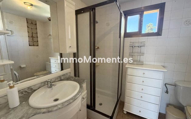 Reventa - Adosado - Mijas - Mijas Costa