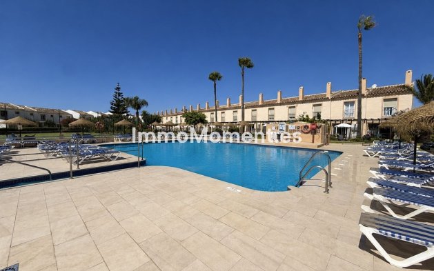 Reventa - Adosado - Mijas - Mijas Costa