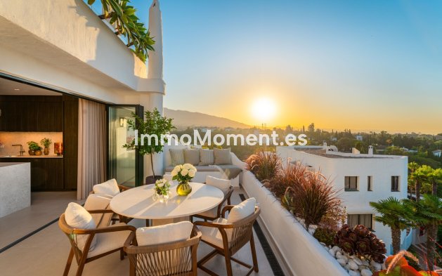 Reventa - Apartamento - Marbella - The Golden Mile