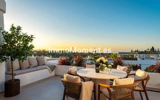 Reventa - Apartamento - Marbella - The Golden Mile
