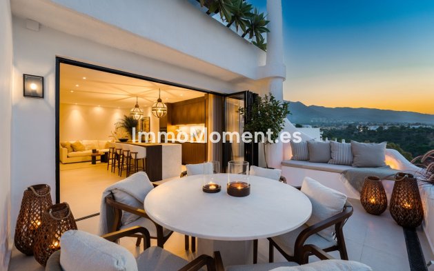 Reventa - Apartamento - Marbella - The Golden Mile