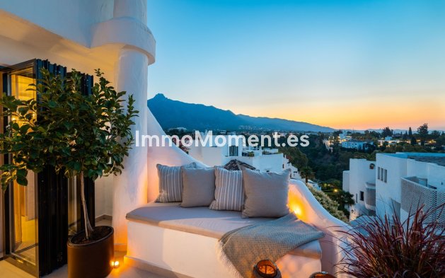Reventa - Apartamento - Marbella - The Golden Mile