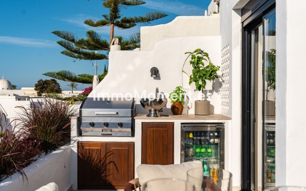 Reventa - Apartamento - Marbella - The Golden Mile