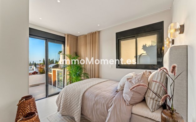 Reventa - Apartamento - Marbella - The Golden Mile