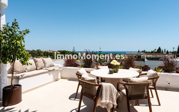 Reventa - Apartamento - Marbella - The Golden Mile