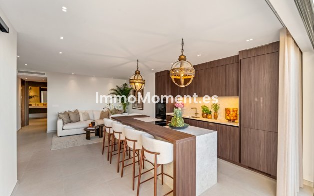 Reventa - Apartamento - Marbella - The Golden Mile