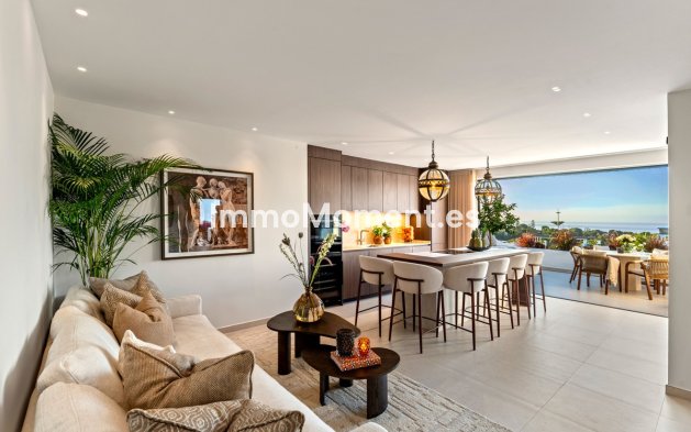 Reventa - Apartamento - Marbella - The Golden Mile