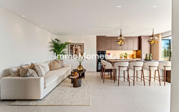 Reventa - Apartamento - Marbella - The Golden Mile